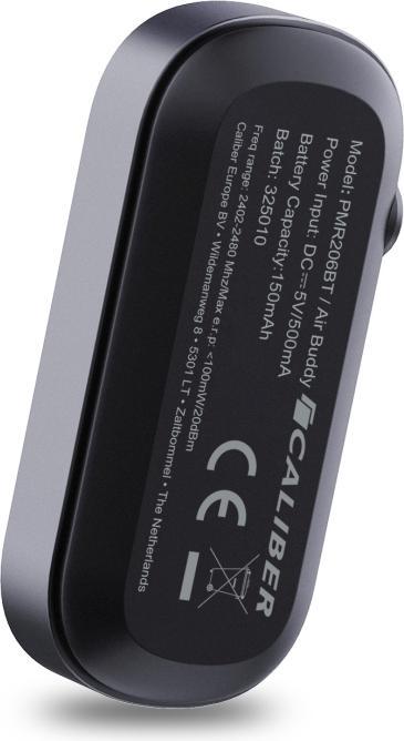 Produktbild Caliber PMR206BT (Sender & Empfänger)