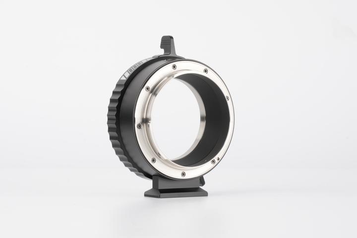 Image du produit Viltrox PL Adaptateur GFX