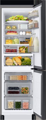 Produktbild Samsung RB34C7B5DS9/EF (344 l)
