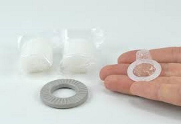 Actual product image Omron Measuring sleeves