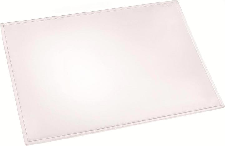 Produktbild Läufer Schreibunterlage Durella volltransparent (60 x 40 cm)