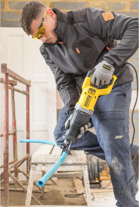 Immagine prodotto Stanley Sega universale 900 W