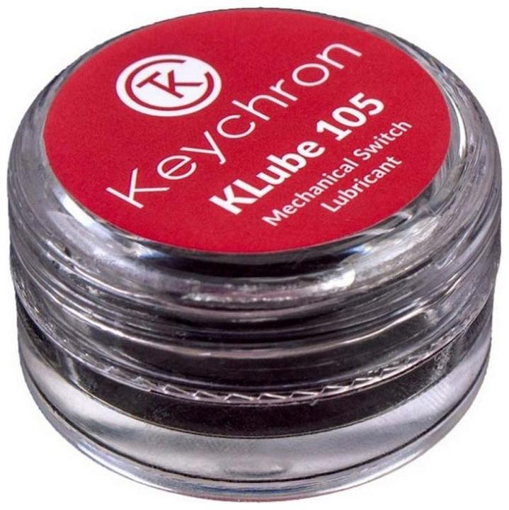 Produktbild Keychron Klube 105 Mechanical Switch Lubricant KLube-105