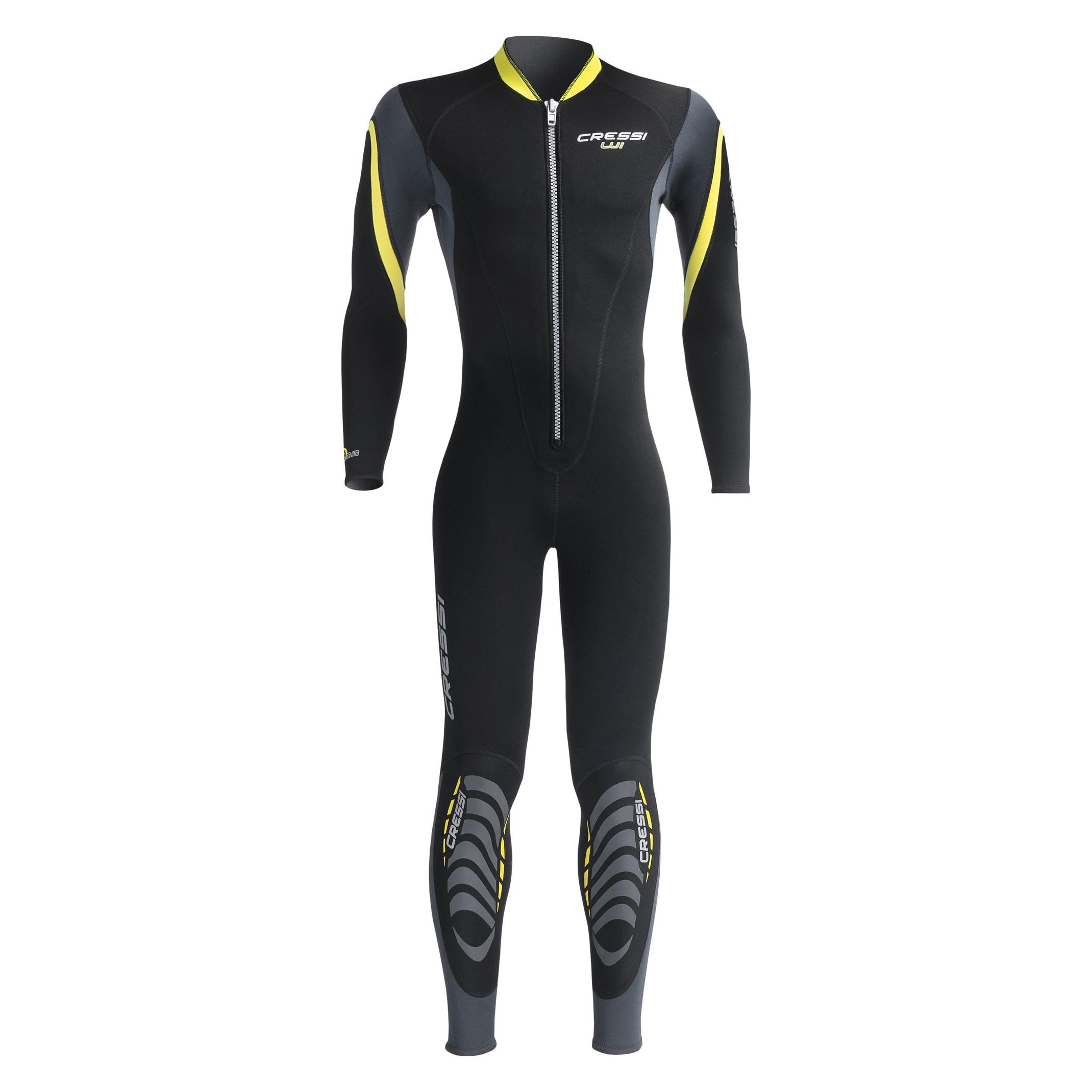 Cressi, Neoprenanzug, (2.5 Mm, L)