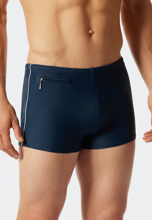 Image du produit Schiesser Maillot de bain confort avec jambes (10)