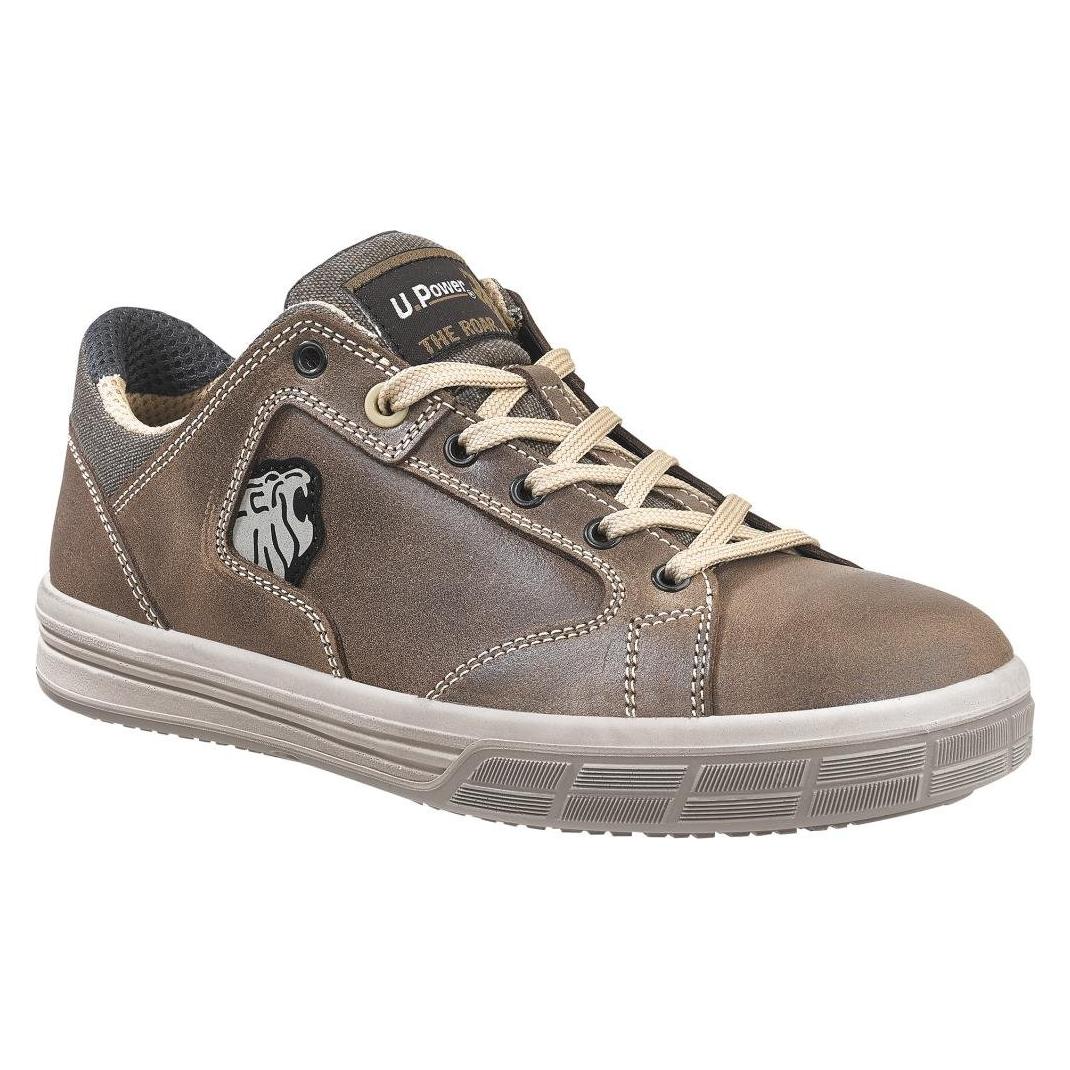 U-Power, Werkschoenen, Savana S3 Lage Schoen, Maat 45 (S3, 45)