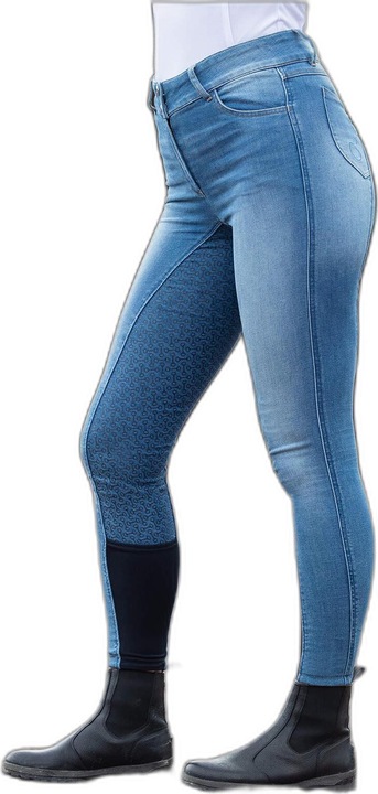 Actual product image Horze Kaia (38)