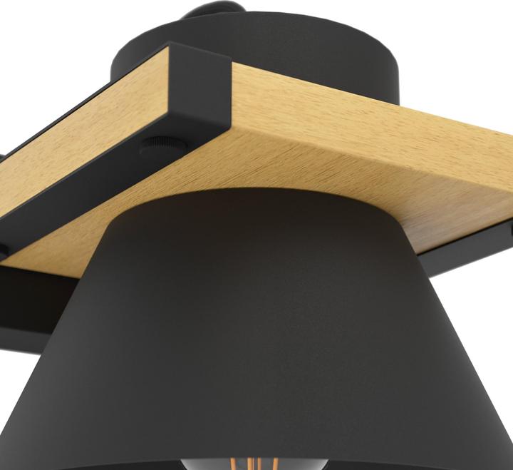 Actual product image EGLO Maccles (E27)