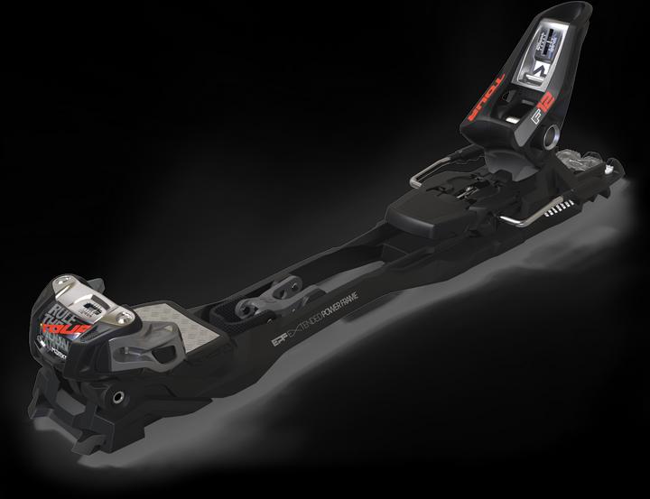 Immagine prodotto K2 Wayback 96 + F12 Tour EPF taglia S (184 cm, Con attacco)