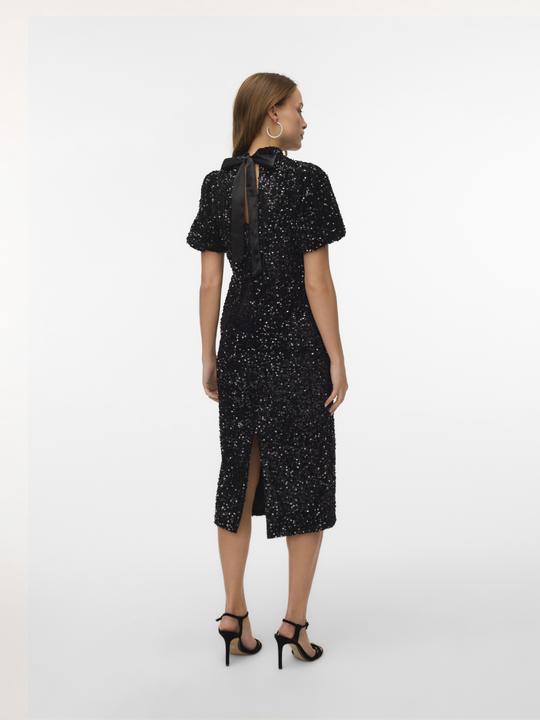 Image du produit Vero Moda VMBELLA Langes Kleid Party-Kleid (S)