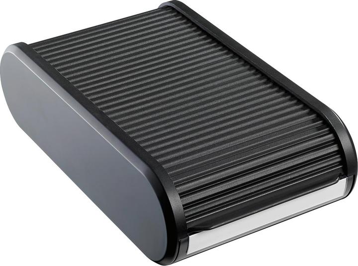 Image du produit Helit Boîte de cartes de visite (136 x 240 x 67 mm)