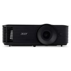 Thumbnail - Acer BS-314 (WXGA, 5000 lm, 1.54 - 1.72:1), Beamer, Schwarz