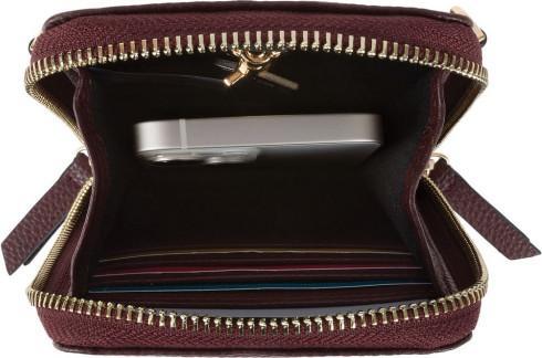 Immagine prodotto Oberthur Handytasche Lady Bradford Bordeaux
