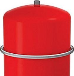 Actual product image Flamco 12 litres 0.5.3.0 bar - Trykekspansionsbeholder