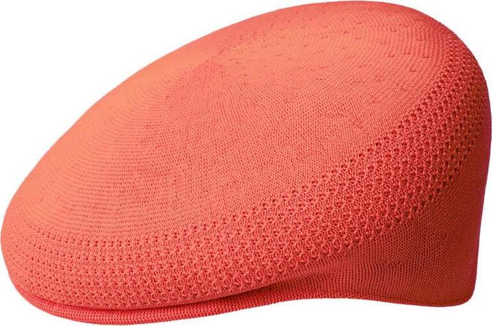 Coral flame