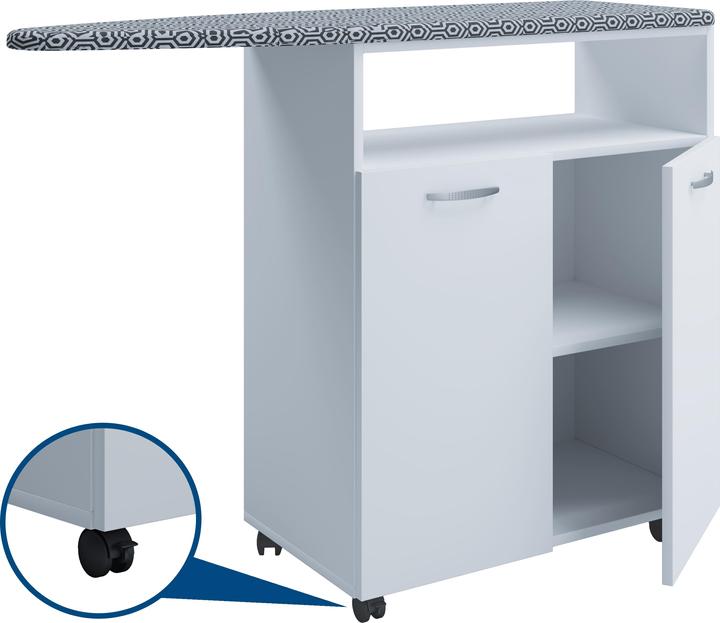 Image du produit VCM Bigilo (112 x 37 x 86 cm)