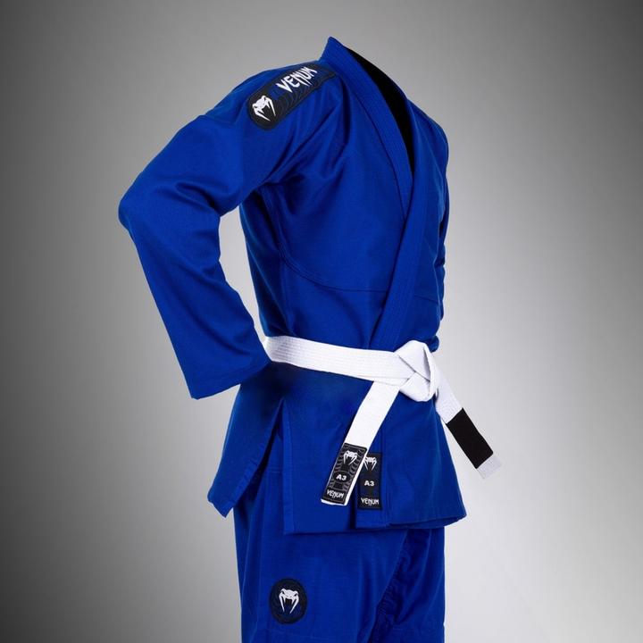 Actual product image Venum First BJJ GI