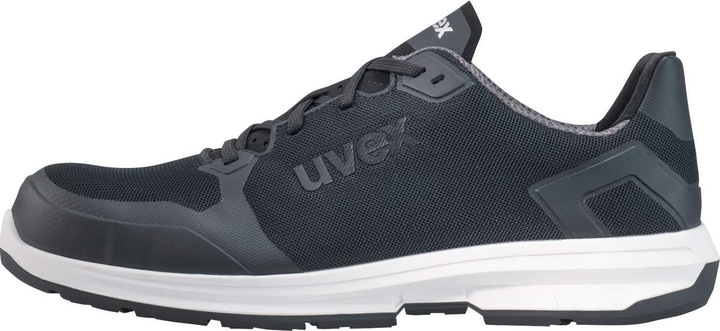 Produktbild Uvex Safety sport Halbschuh SRC Weite 11 (S1P, 45)