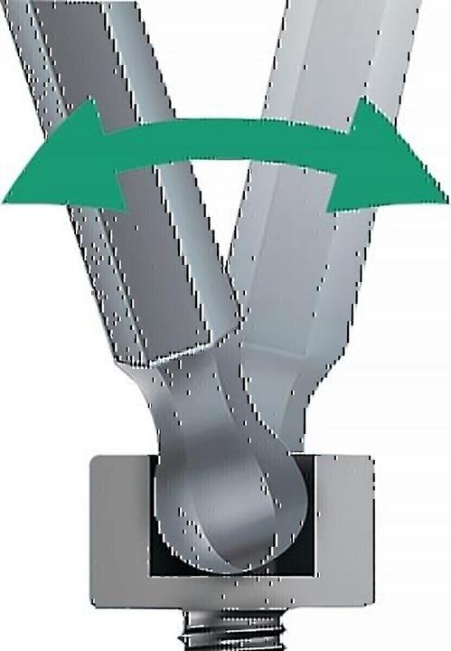 Actual product image Wera 950/9 Hex-Plus Multicolour 1
