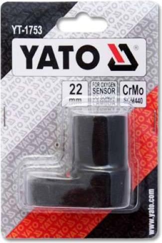 Image du produit Yato Clé à molette (22 mm)