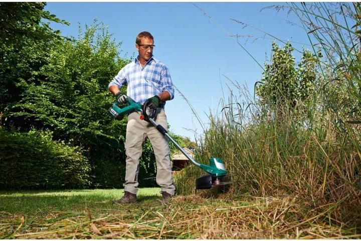 Produktbild Bosch Home & Garden AdvancedGrassCut 36 (Trimmfaden)