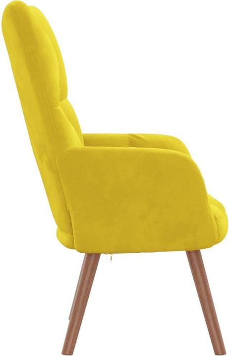 Actual product image vidaXL Relaxsessel