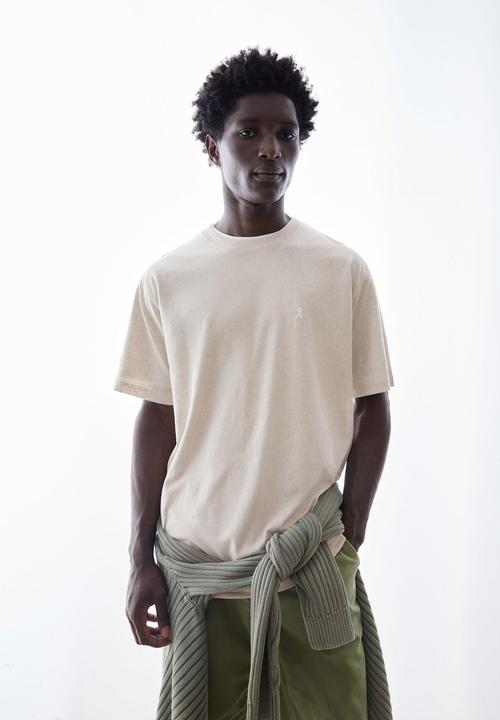 Produktbild Armedangels Maarkos Linen Blend (S)