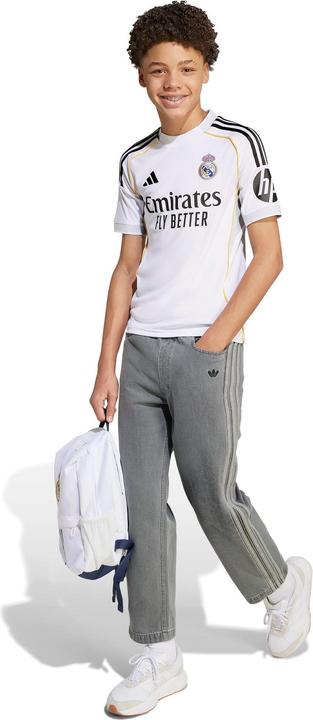 Actual product image Adidas Real Madrid Kinder Trikot (164)