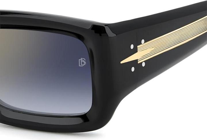 Actual product image David Beckham DB 7131/S