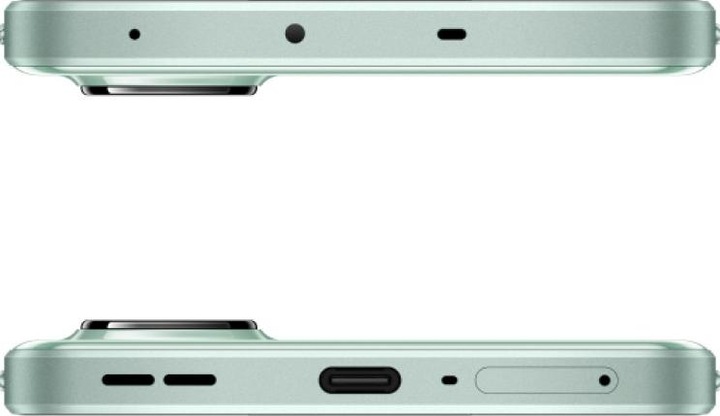 Produktbild OnePlus Nord 3 (128 GB, Misty Green, 6.74", Dual SIM, 50 Mpx, 5G)