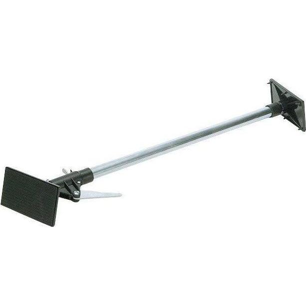 Glück, Schraubstock + Zwinge, Türspanner Längenverstellung: (1480 mm)