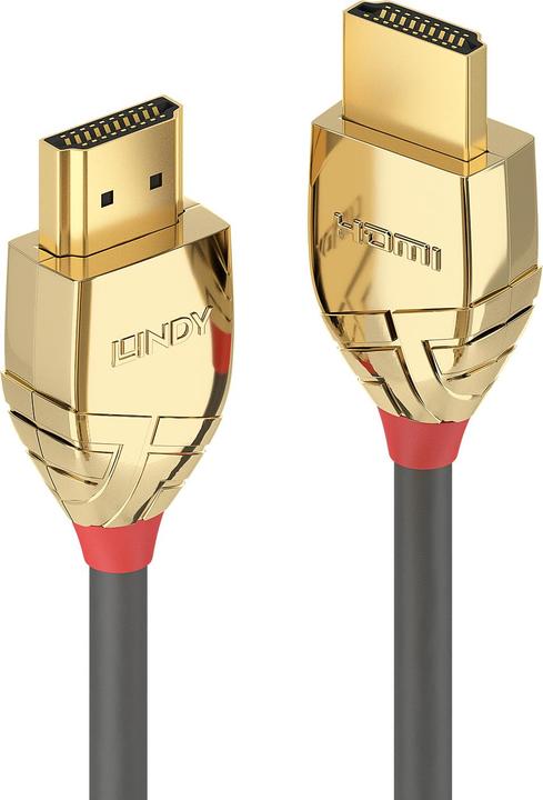 Immagine prodotto Lindy HDMI (Typ A) — HDMI (Typ A) (3 m, HDMI)