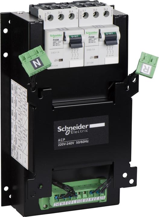 Immagine prodotto Schneider Electric Interfaccia SCHN
