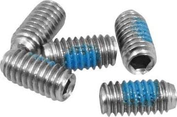 Immagine prodotto Pedali bmx asse con Cuscinetti bici cnc con filettatura 9-16 e perni