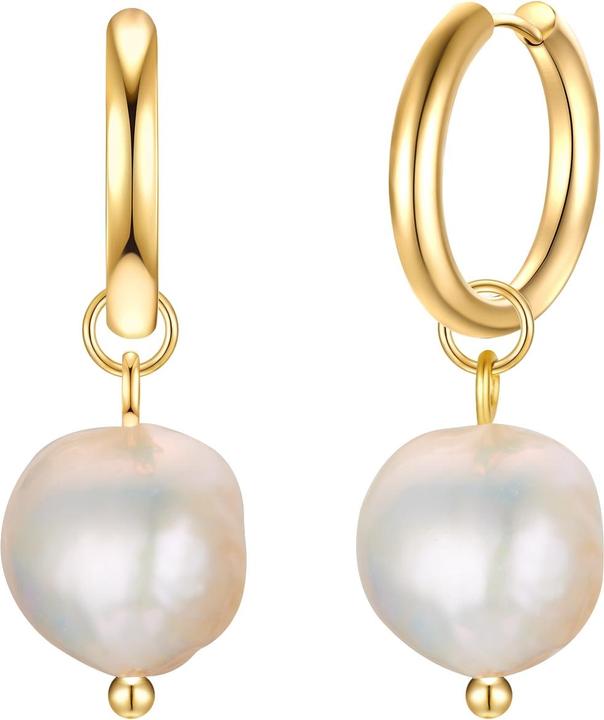 Image du produit Eastside Boucles d'oreilles pour femmes - 33898 (Acier inoxydable)