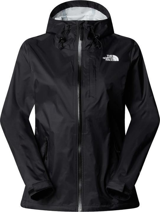 Actual product image North Face Alta Vista Rain Jacket Refit (M)