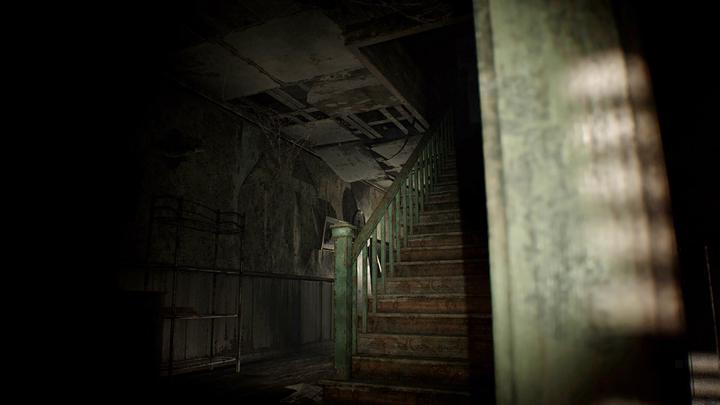 Image du produit Capcom Resident Evil 7 (PS4, DE)