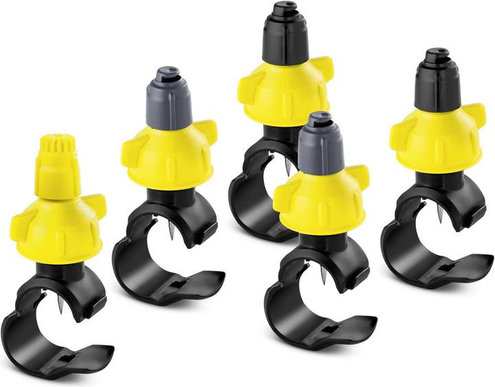 Actual product image Kärcher Spray sleeve 26452360 (Drip irrigation dripper)