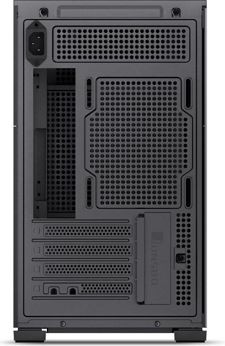 Actual product image Jonsbo D31 Mesh Screen (DTX, Mini-ITX, mATX)
