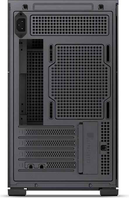Immagine prodotto Jonsbo D31 Mesh Screen (DTX, Mini-ITX, mATX)