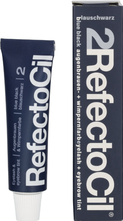 Image du produit Refectocil Teinte sourcils et cils