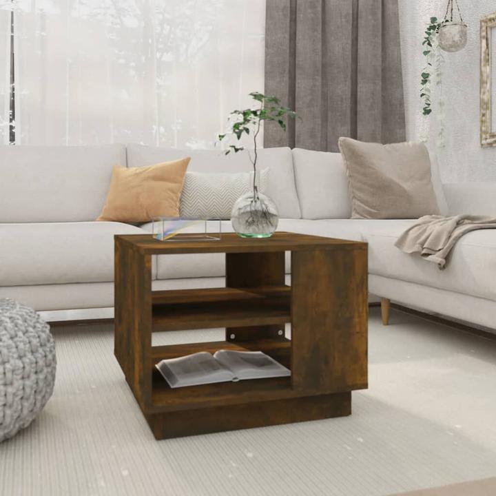 Image du produit vidaXL Couchtisch (55 x 55 x 43 cm)