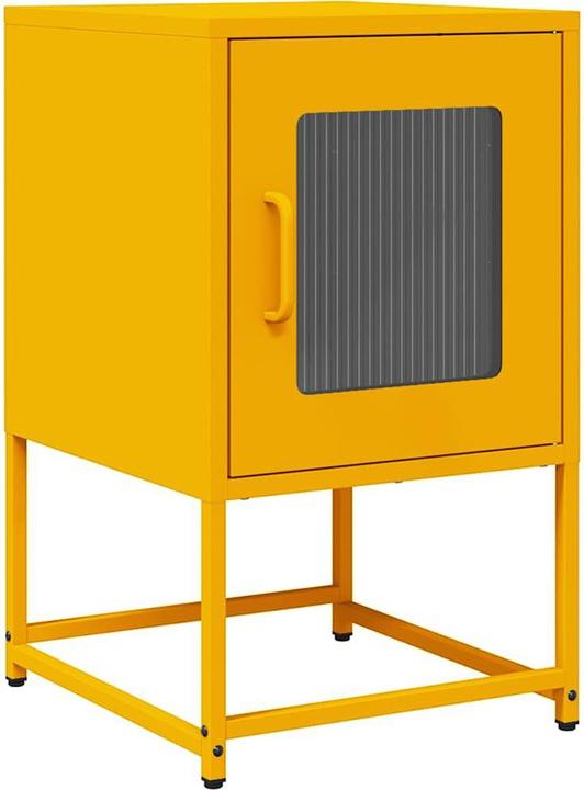 Actual product image vidaXL Marinochka (36 x 39 x 60.50 cm)