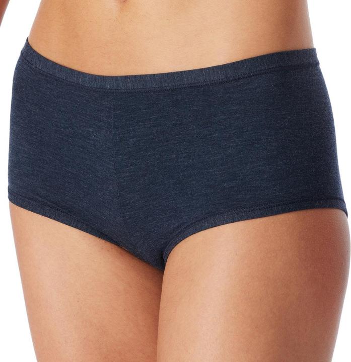 Produktbild Schiesser 4er Pack Personal Fit Short Slip (M, 4er Pack)