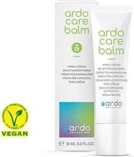 Produktbild Ardo Care Balm, vegane Brustwarzensalbe (10ml)