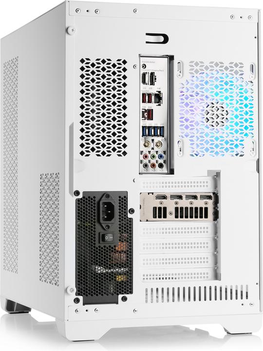 Produktbild CSL M10860H (AMD Ryzen 7 7800X3D, 32 GB, 2000 GB, Radeon RX 7900 XTX)