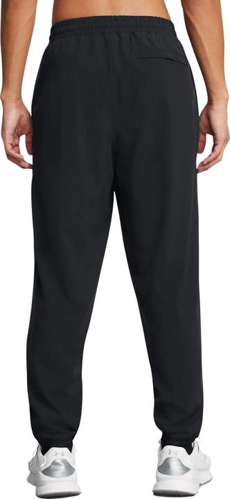 Actual product image Under Armour Mens Vibe Woven Jogging Bottoms (L)