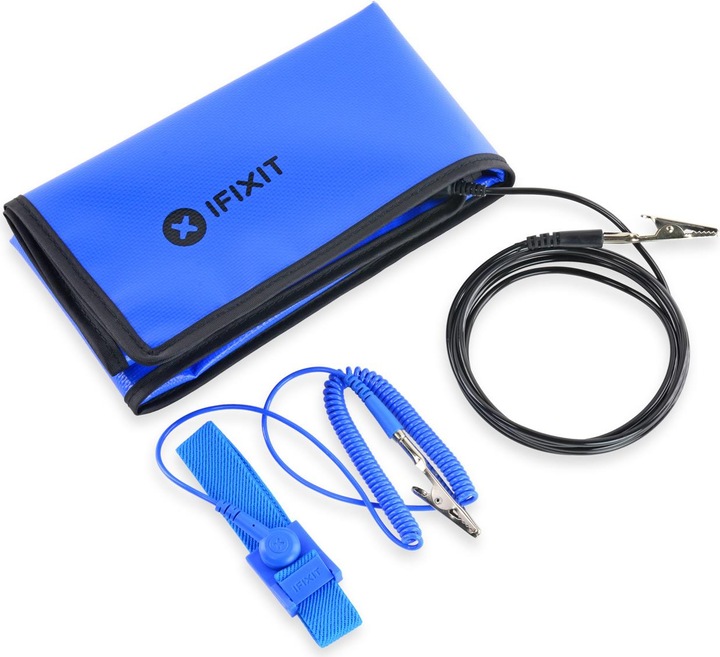 Image du produit iFixit Tapis antistatique (EU145202-5)