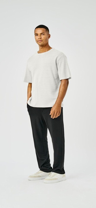 Image du produit Only & Sons Onsgivo Reg 12 Ss Crew Knit Noos (S)