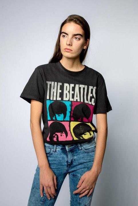 Actual product image Amplified UTGD197 P (XS)